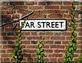 Far Street