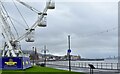 Largs Promenade, North Ayrshire