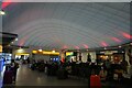TQ0775 : Terminal Two at Heathrow Airport by Ian S