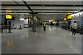 TQ0775 : Checkin area at terminal 3, Heathrow Airport by Ian S