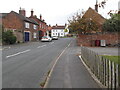 Silver Street, Barrow Upon Humber