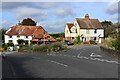 Houses on Stocks Road