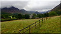 Buttermere Fells