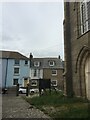 Penzance from St Mary