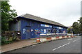 Shop on Nithsdale Road (B763), Glasgow