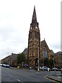 Pollokshields Church