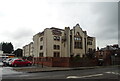 Flats on Clarkston Road