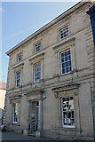 SY4692 : Nantes solicitors, 36 East Street, Bridport by Jo and Steve Turner