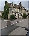 Rose & Crown, Nympsfield, Gloucestershire