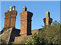 Chimneys