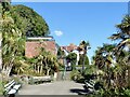 The Italian Gardens, Penarth