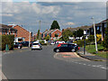 Frobisher Road, Bilton