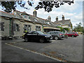 Former railway station, Tavistock