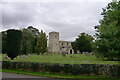 Church of St Mary Magdalene, Old Somerby