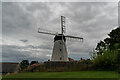 NZ3959 : Fulwell Windmill, Sunderland by Brian Deegan