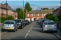 Coventry : Ashmore Road