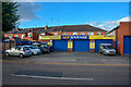 Coventry : Ace Garage