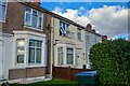 Coventry : Burnaby Road Houses