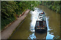 Coventry : Coventry Canal