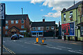 SP3483 : Coventry : Windmill Road by Lewis Clarke