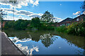 Coventry : Coventry Canal