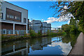 Coventry : Coventry Canal