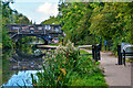 Coventry : Coventry Canal