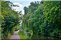 Coventry : Coventry Canal