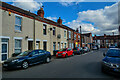 Coventry : Eagle Street East