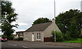 Houses on Main Street, Cleland