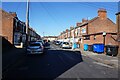 Melbourne Street off Newland Avenue, Hull