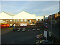 Industrial Units on Fylde Road