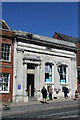 TSB Bank, 9 West Street, Bridport