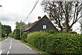 Barn in Ibstone