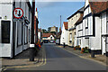 High Street, Bray