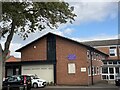 Earlsdon Methodist Church Hall