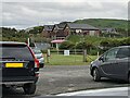 Tywyn Wharf railway station