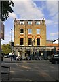 The Pig and Butcher, Liverpool Road, Islington