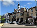 Llanidloes Town Hall