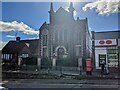 Llanidloes Methodist Church