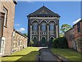 Zion United Reformed Church (Llanidloes)