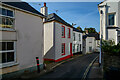 Braunton : Church Street