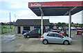 Satellite Service Station, Rathfriland Road