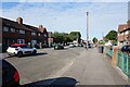 Sutton Way off Marfleet Lane, Hull