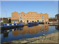 The Museum at Portland Basin