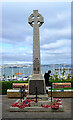 Brixham War Memorial