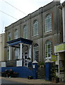 Brixham : Methodist Church