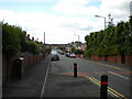 Norborough Road, Doncaster