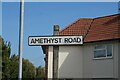 Amethyst Road, Hull