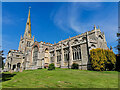 St John the Baptist, Thaxted 